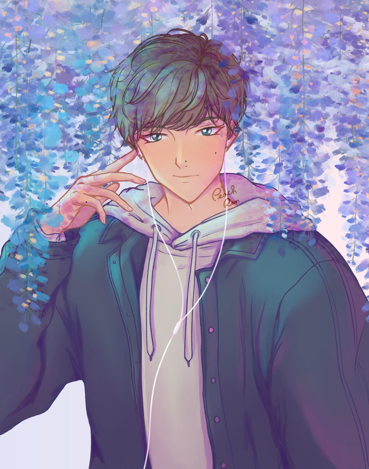 Lie